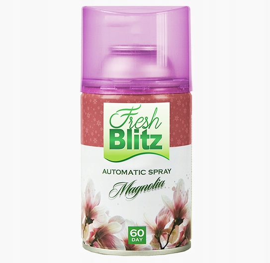 KALA zapas do odświeżacza powietrza o zapachu Magnolia 260ml