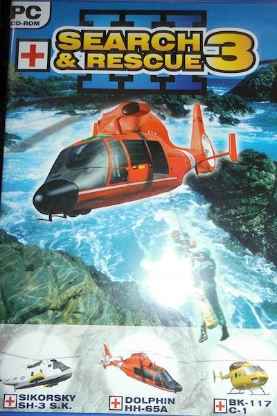 Search and rescue 3