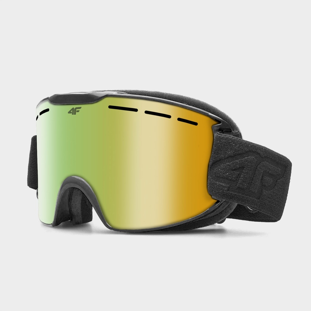 Gogle 4F narciarskie snowboardowe H4Z20 GGD061