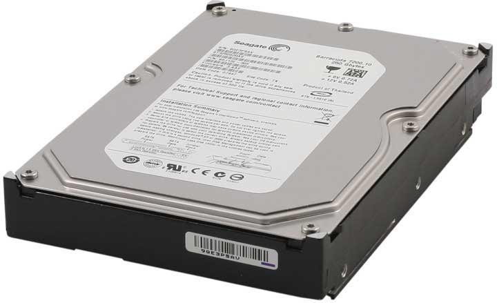 Купить Жесткий диск Seagate 7200 об/мин, 2 ТБ, 3,5 дюйма, 2000 ГБ, SATA 3: отзывы, фото, характеристики в интерне-магазине Aredi.ru