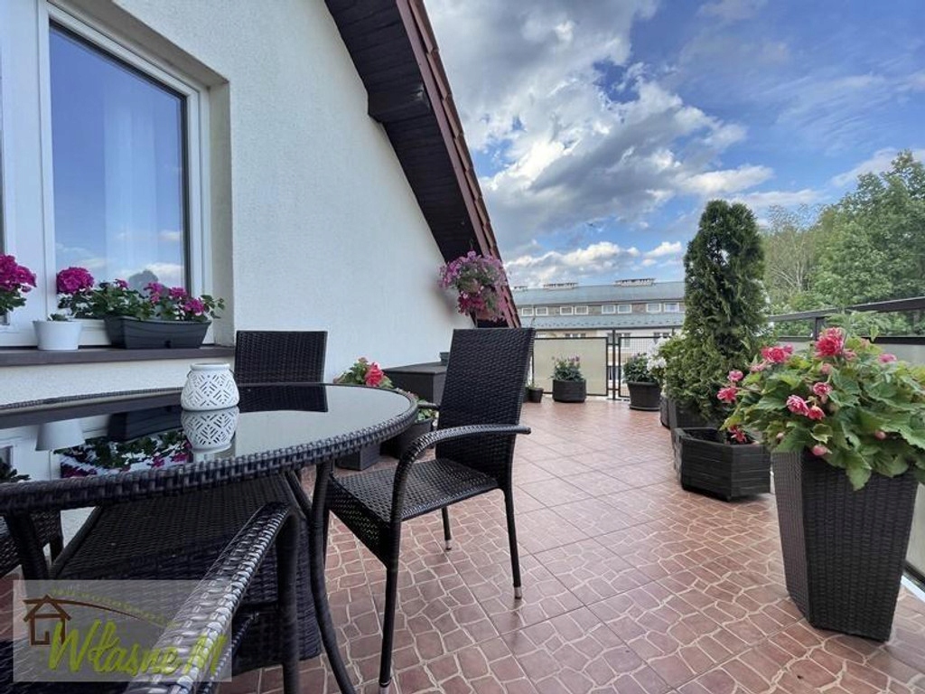 Mieszkanie, Ostróda, Ostróda, 58 m²