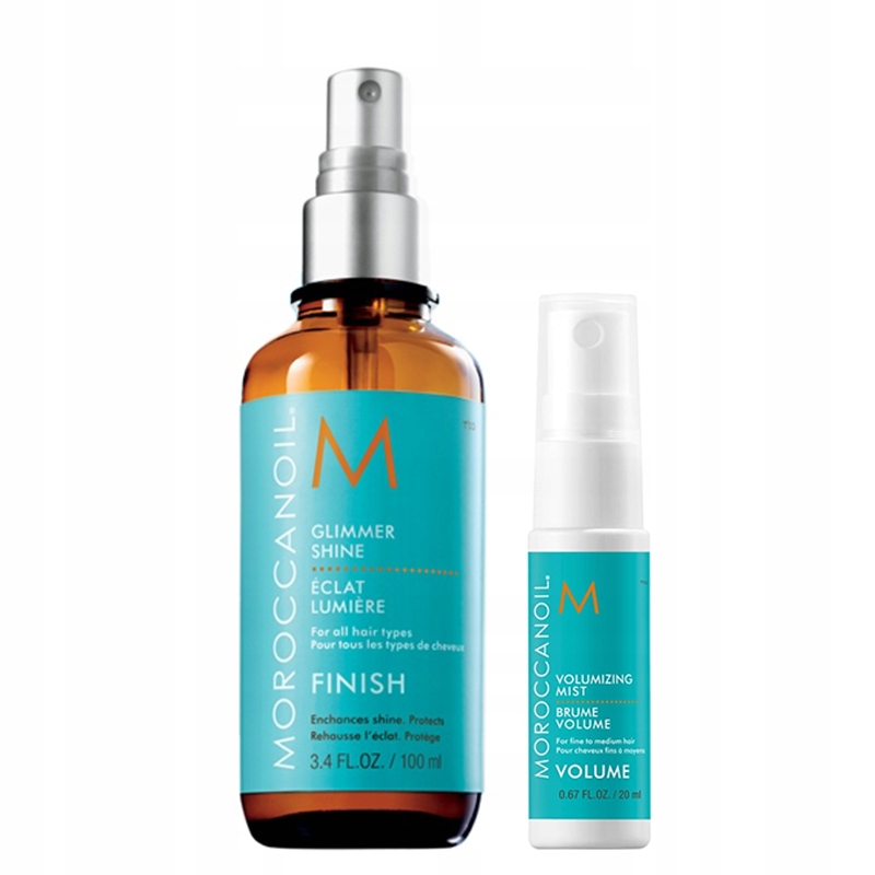 Купить MOROCCANOIL Сияющий спрей + БЕСПЛАТНЫЙ КОНДИЦИОНЕР: отзывы, фото, характеристики в интерне-магазине Aredi.ru