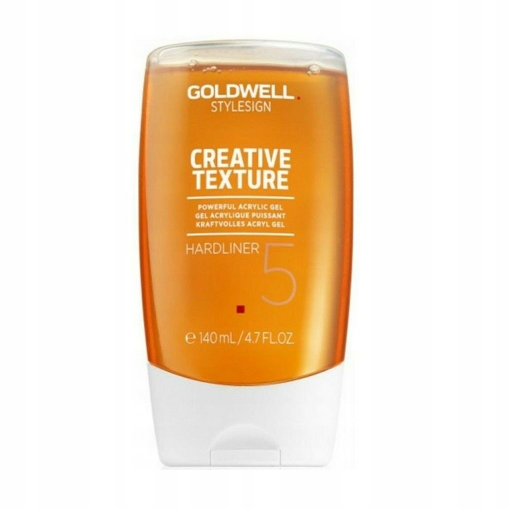 Goldwell Stylesign Creative Texture Hardliner a P1