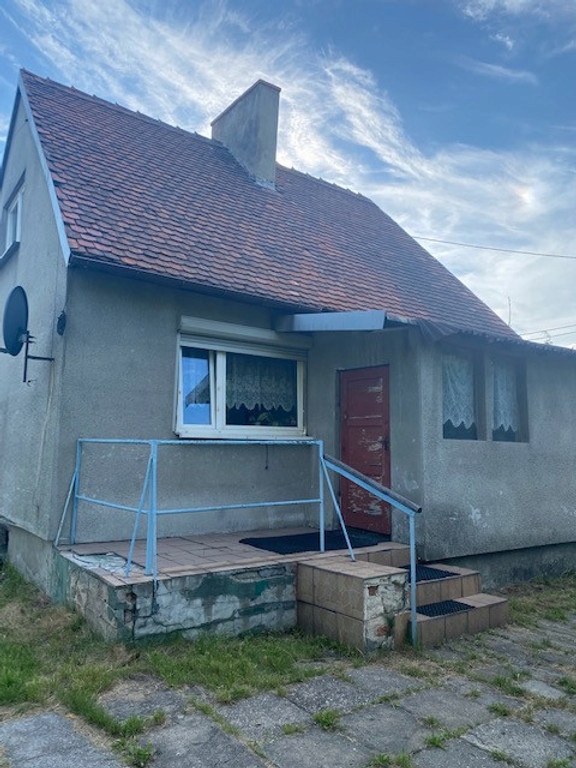 Dom, Bytom, Miechowice, 70 m²