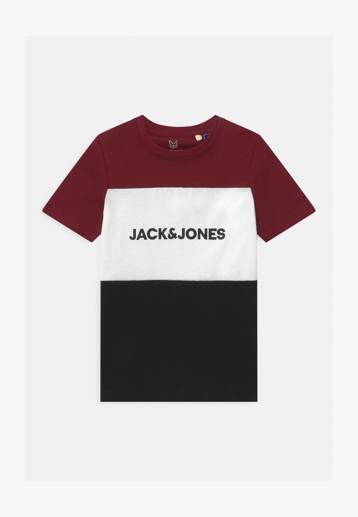 I3F132*JACK&JONES T-SHIRT BASIC 164 CM S01