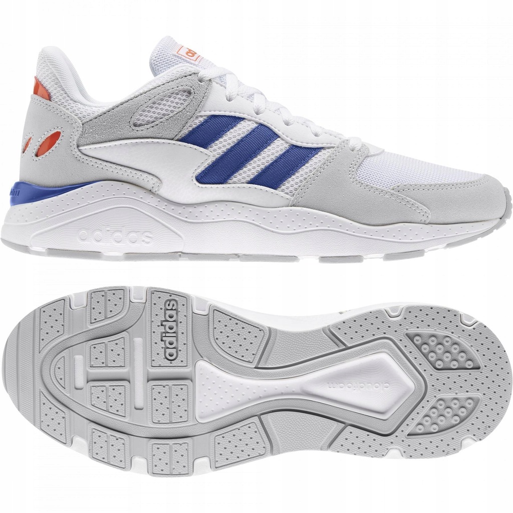Buty Adidas CRAZYCHAOS SHOES FW2719 r.44 11834319455 oficjalne