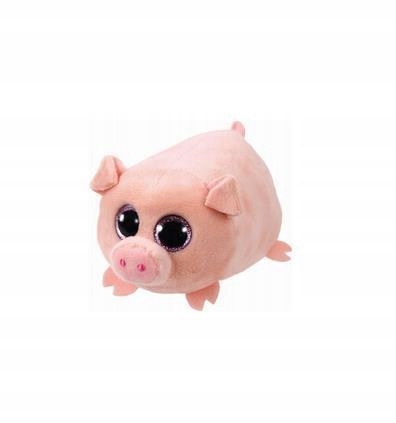 ty curly pig