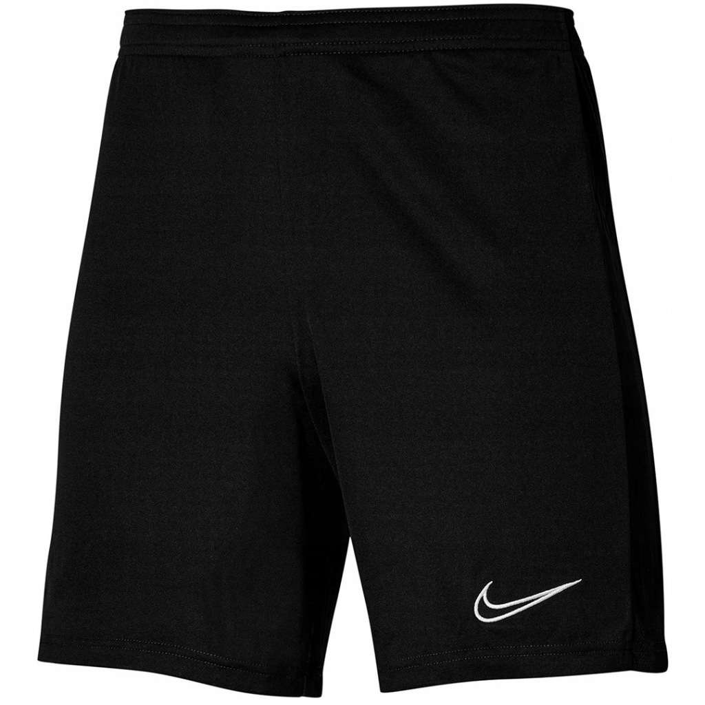 Spodenki męskie Nike NK Df Academy 23 czarne DR1360 010 2XL