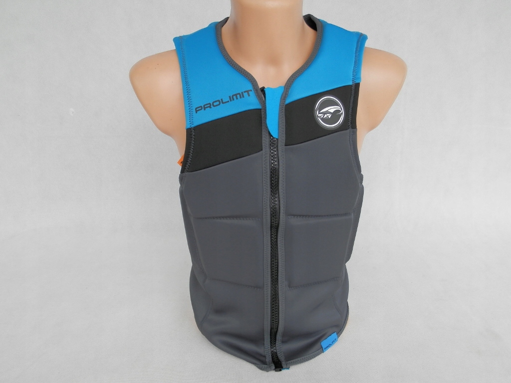 Kamizelka Prolimit Slider Vest Half M