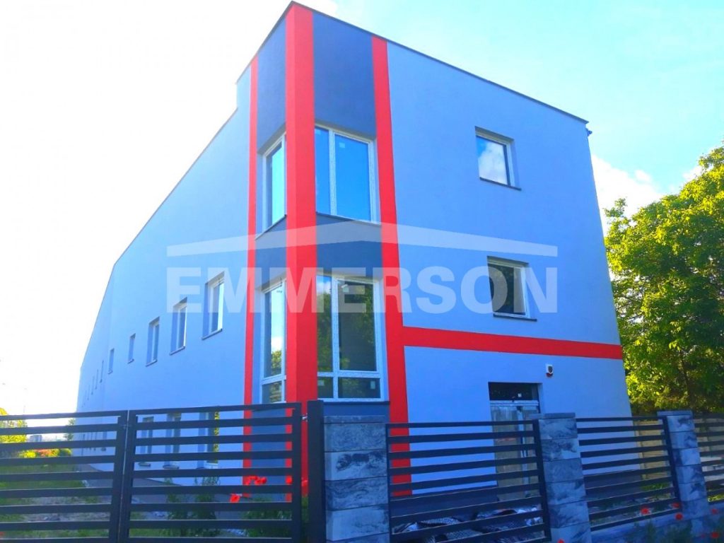 Magazyny i hale, Marki, Wołomiński (pow.), 1350 m²