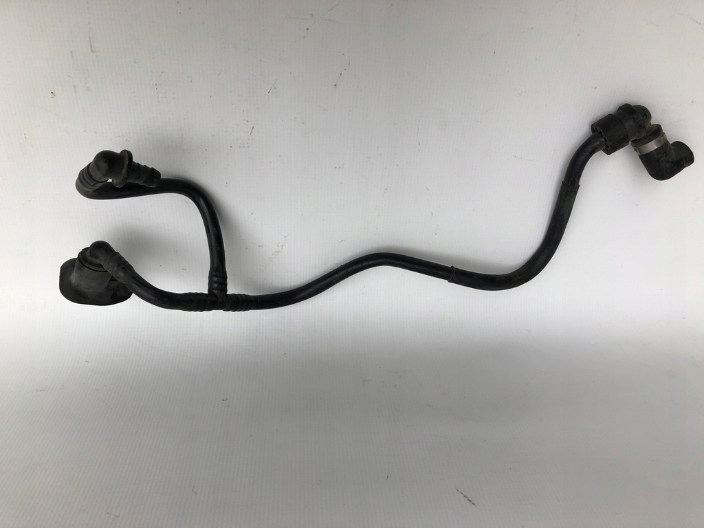 Купить ВАКУУМНАЯ ТРУБА VW SKODA AUDI SEAT 3B0611931S: отзывы, фото и ...