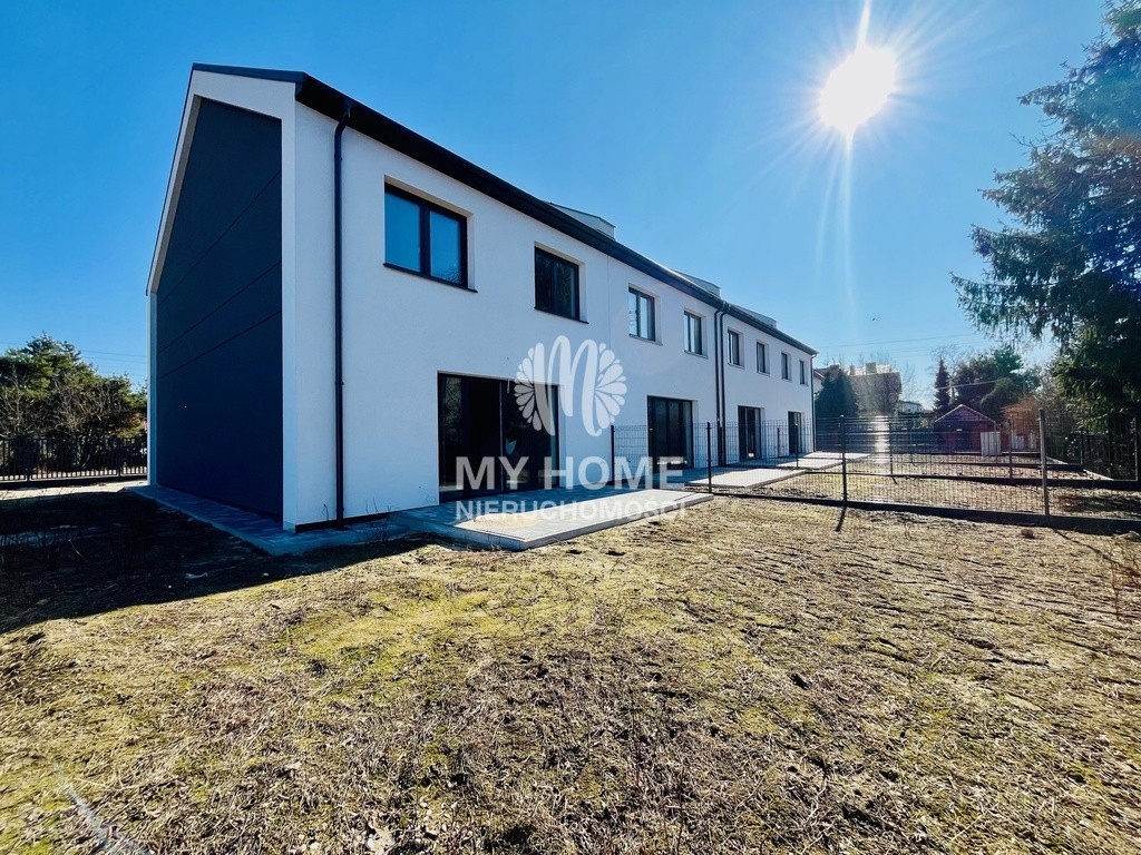 Dom, Piastów, Pruszkowski (pow.), 135 m²