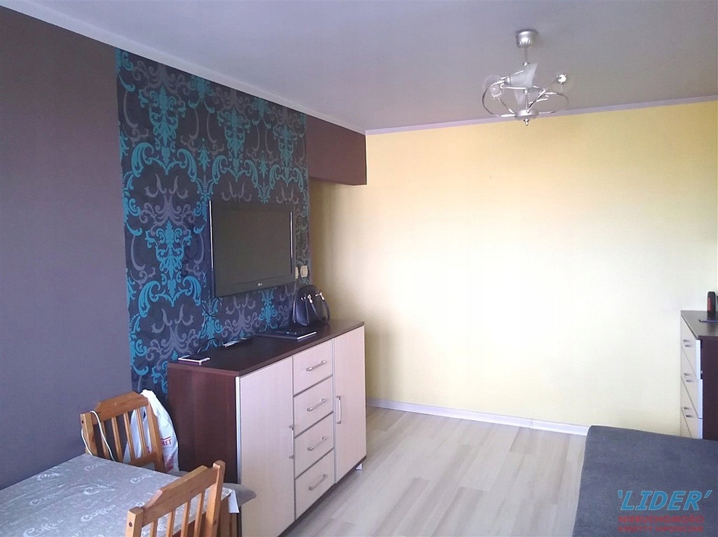 Mieszkanie, Tychy, Śródmieście, 38 m²