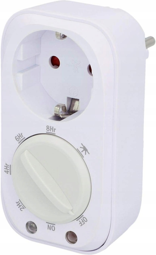 Programator czasowy Unitec 30916