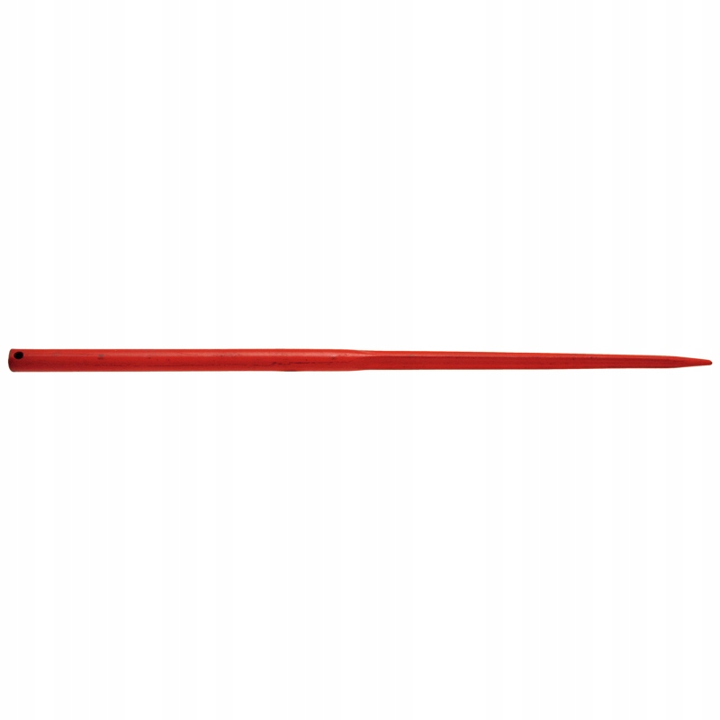 Ząb łądowacza 11550mm prosty 43011500000 181155