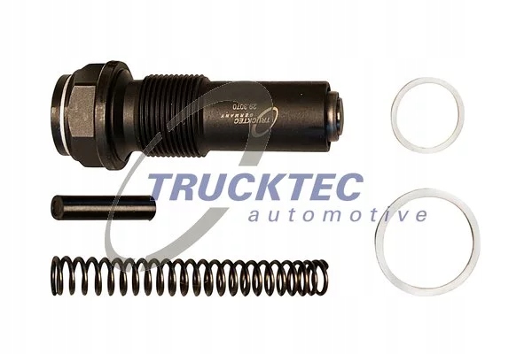 NAPINACZ ŁAŃCUCHA ROZRZĄDU DB M111/# TRUCKTEC AUTOMOTIVE 02.43.201