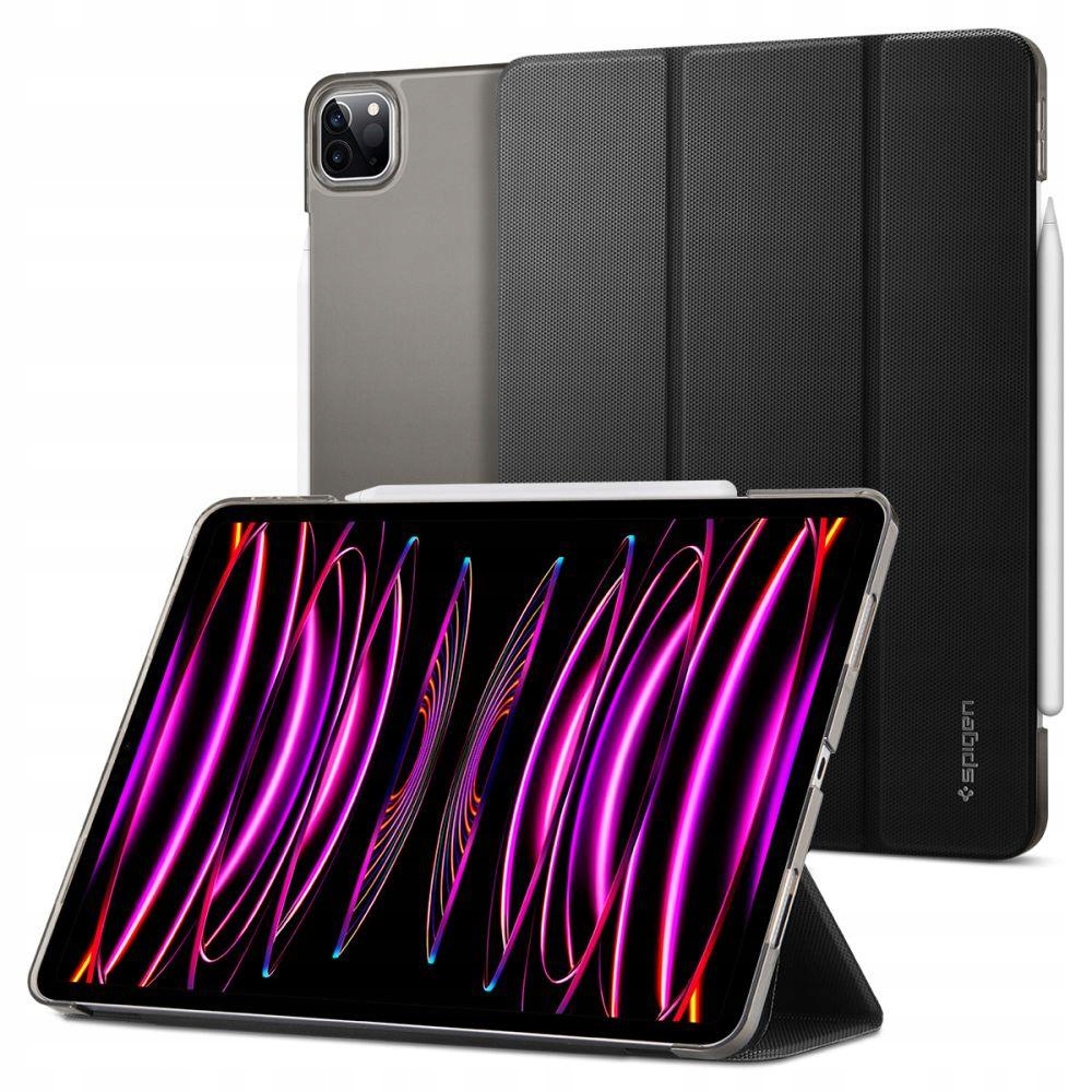 SPIGEN LIQUID AIR FOLIO IPAD PRO 11 2021 / 2022 BL