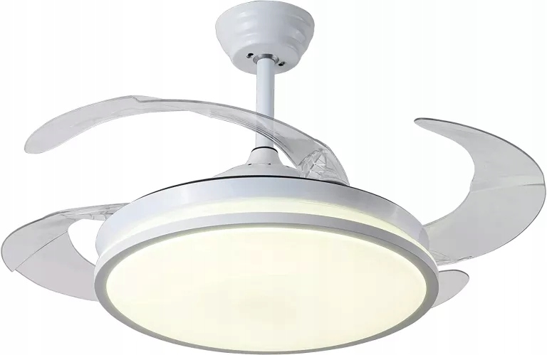 WIATRAK LED BEL AIR HOME