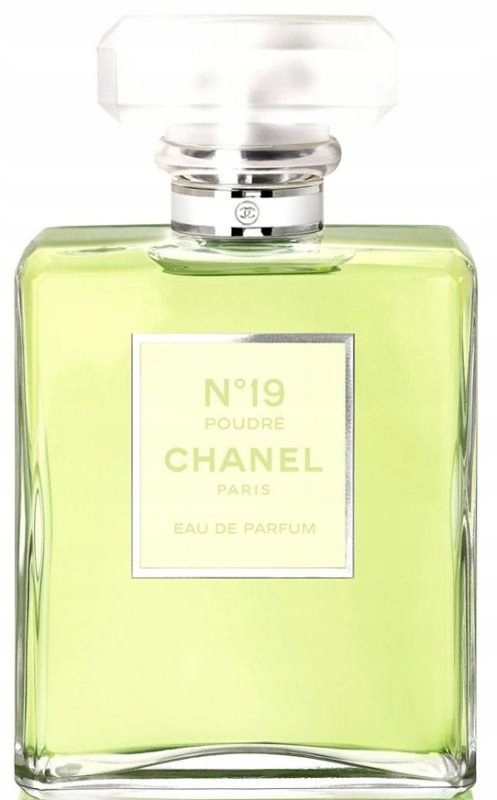 CHANEL NO. 19 POUDRE EDP 100ml