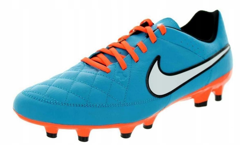 nike tiempo genio fg