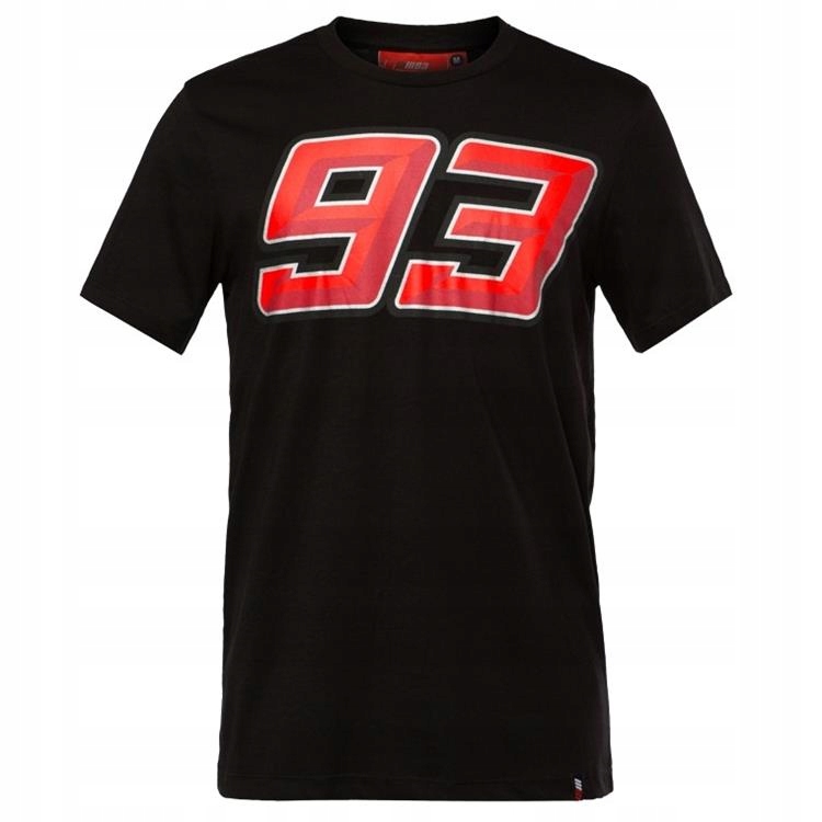 Koszulka męska MM93 Marc Marquez MM1833009 - 3XL