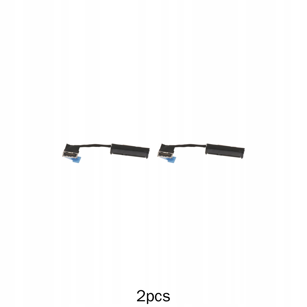 2x Jednoczęściowe złącze HDD do laptopa E7240