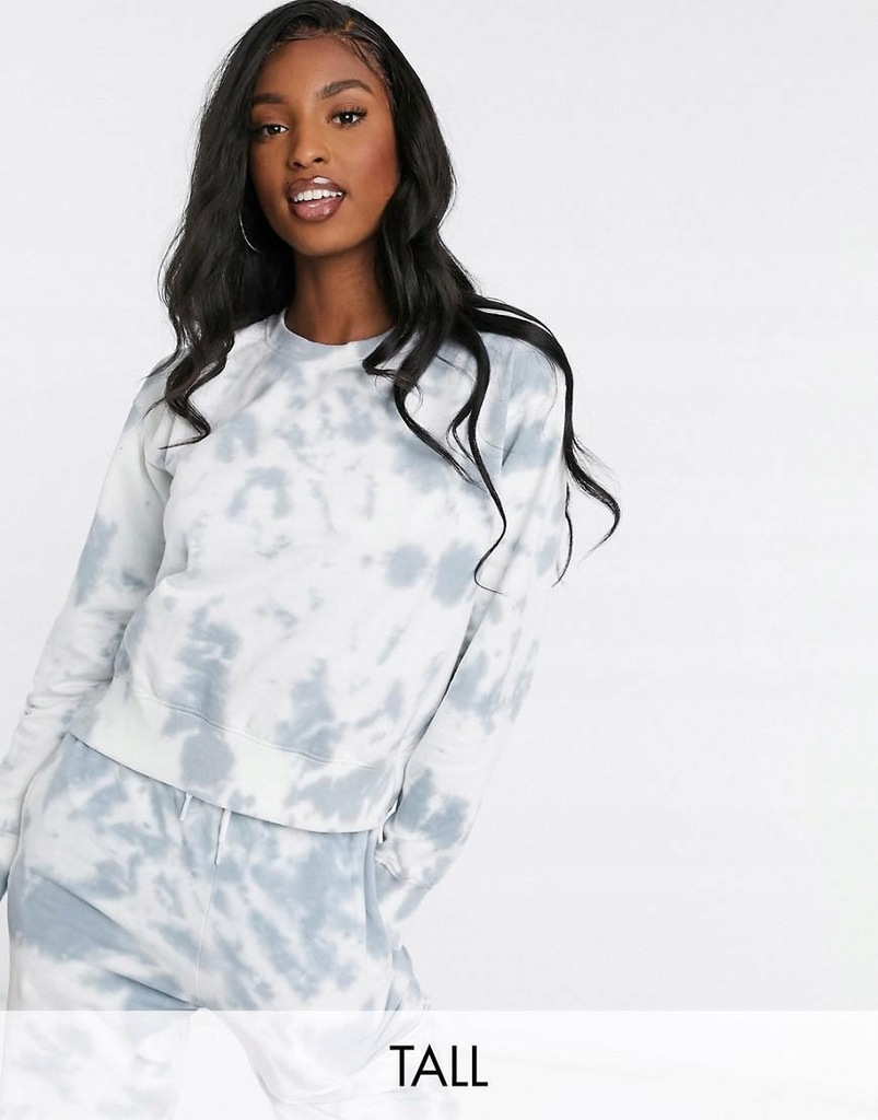 L7F109*NEW LOOK BLUZA DAMSKA OVERSIZE 46 3XL A01