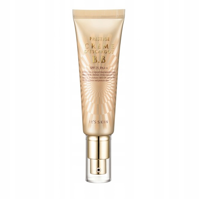 It's Skin Prestige Creme d'Escargot BB SPF25 50ml