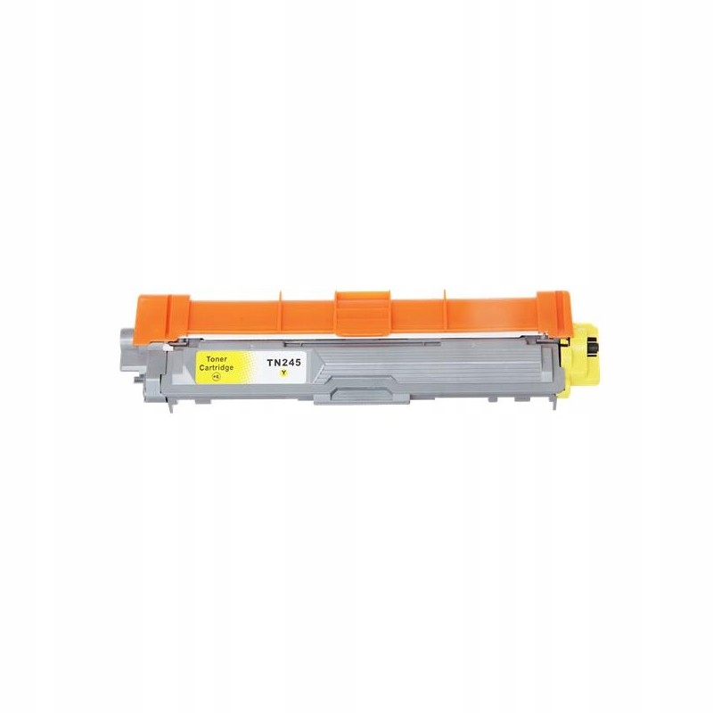 TONER ZAMIENNIK DO BROTHER TN245Y 2200 STRON