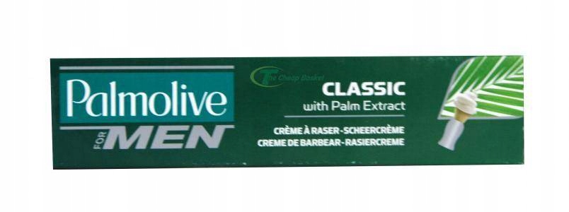 Palmolive Classic Krem do golenia 100 ml