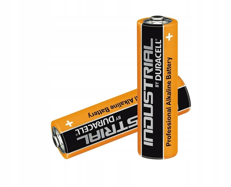 Bateria Duracell Industrial LR03 AAA
