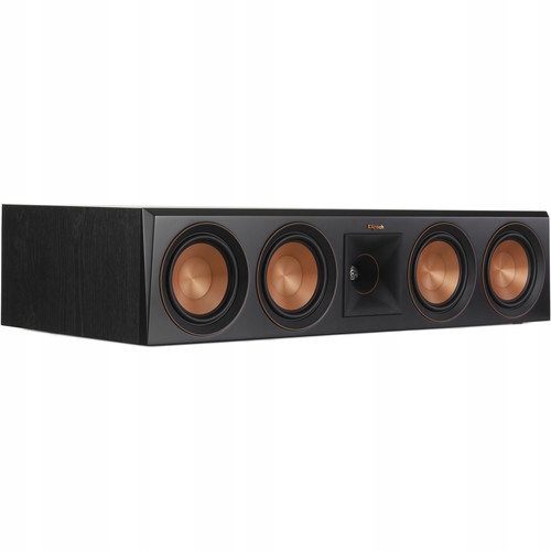 KLIPSCH RP-504C Kolumna Centralna EBONY WAWA FV