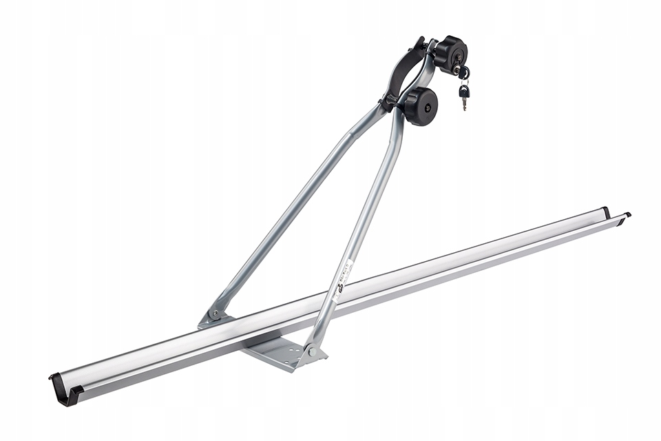 CRUZ BIKE-RACK UCHWYT ROWEROWY ZAMKI TUV GS