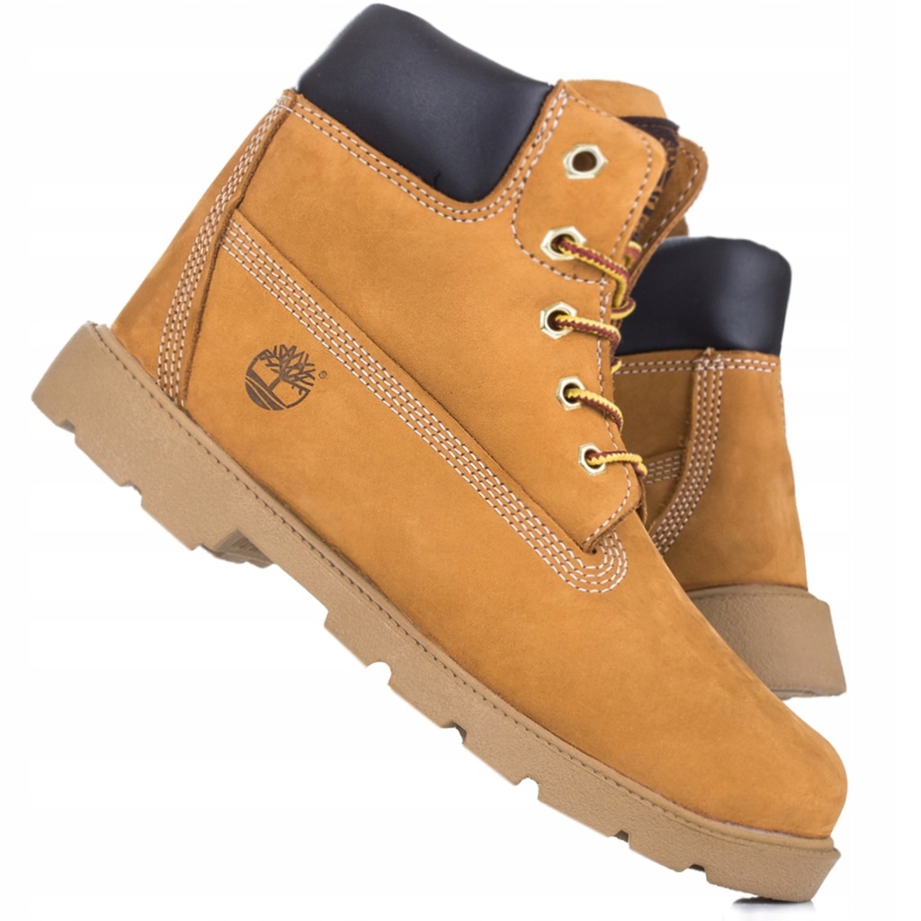 Buty, trapery Timberland Classic 6 Inch 010960