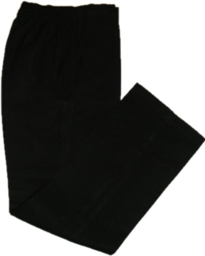 2 GEORGE czarne wizytowe spodnie 152-158 cm