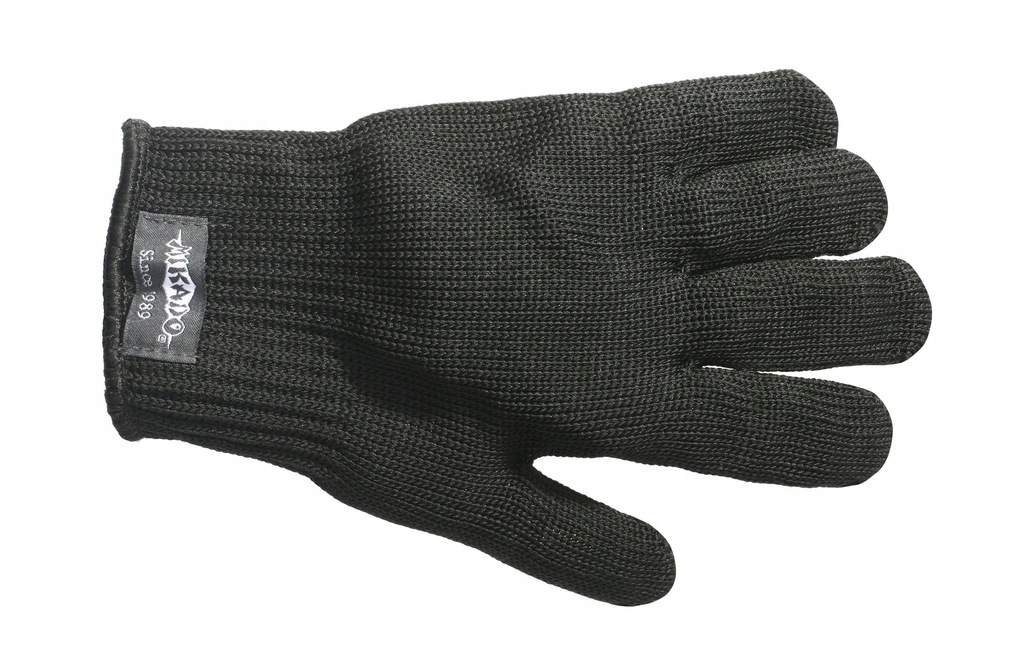 RĘKAWICA DO FILETOWANIA RYB MIKADO AMN-CG