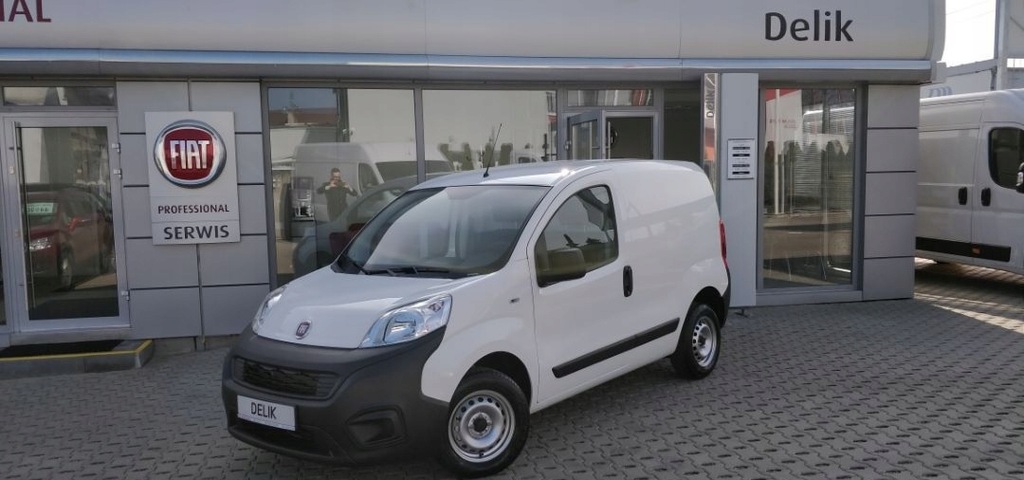 Fiat Fiorino