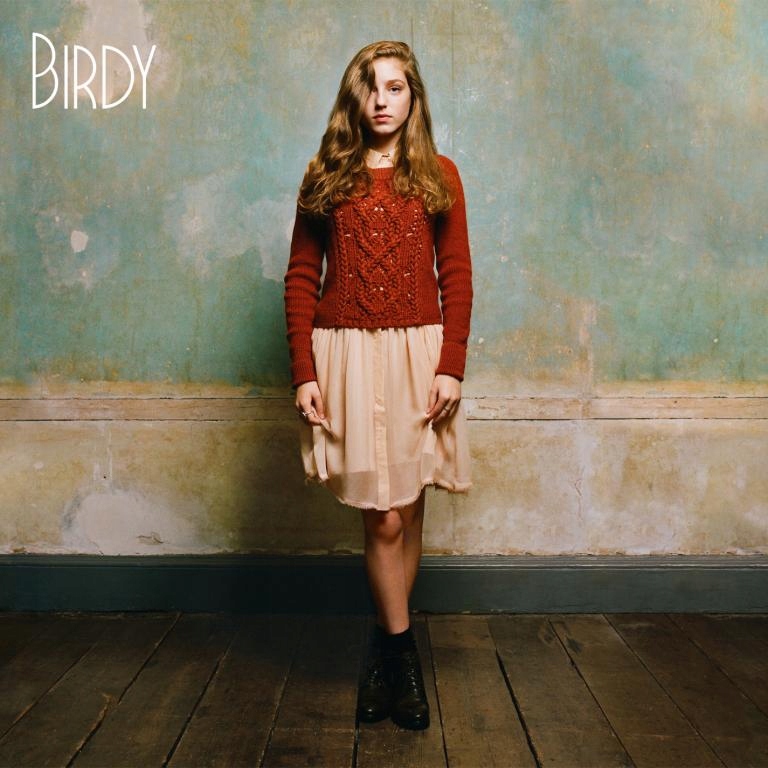 BIRDY Birdy BARDZO SOLIDNIE Fascynujący Debiut 24h