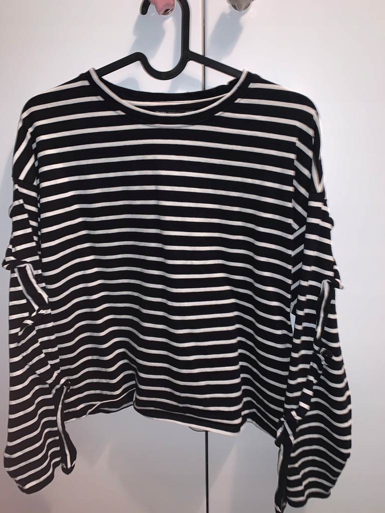 Bluza Bershka r. XS