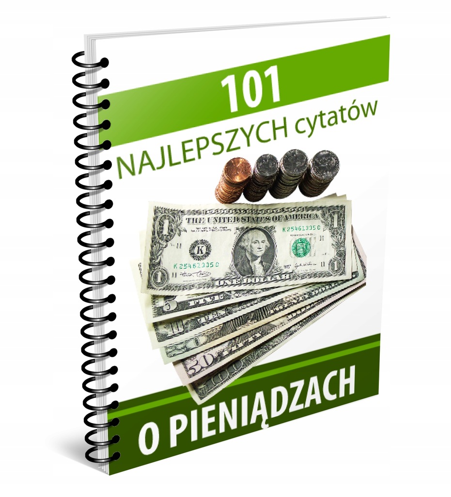 ***Codzienna Inspiracja 101 NAJLEPSZYCH CYTATÓW***