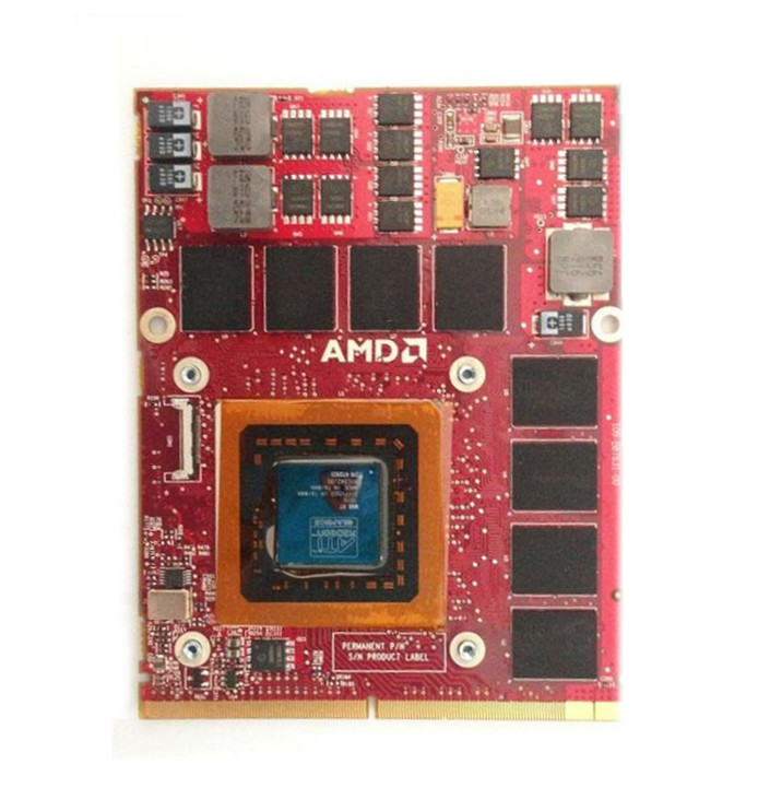 Karta graficzna ATI Radeon HD4870 1GB 0NN4MG