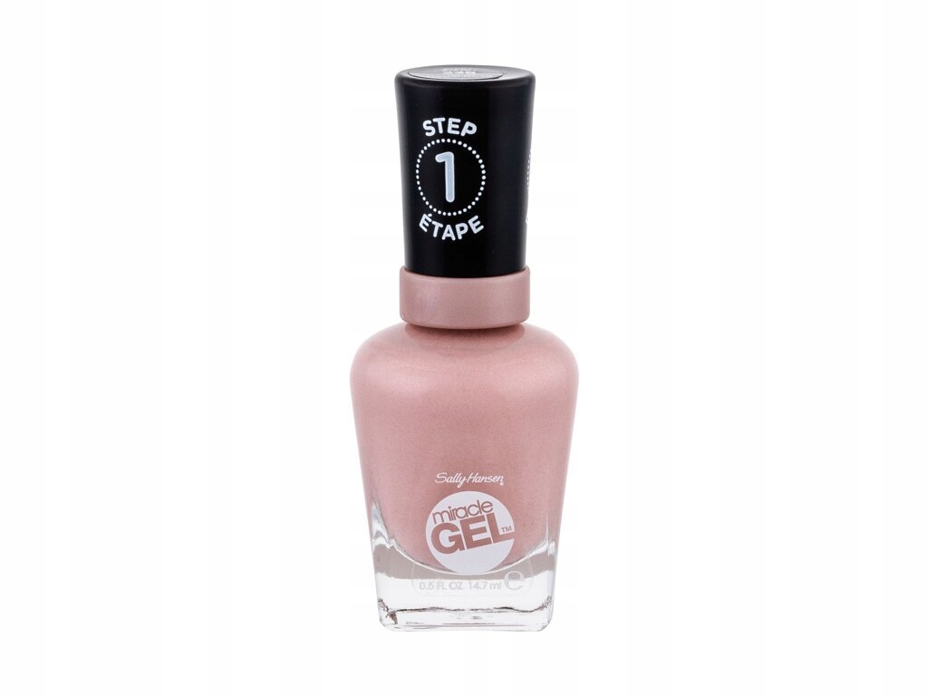 Sally Hansen Miracle Gel lakier do paznokci 238 P2