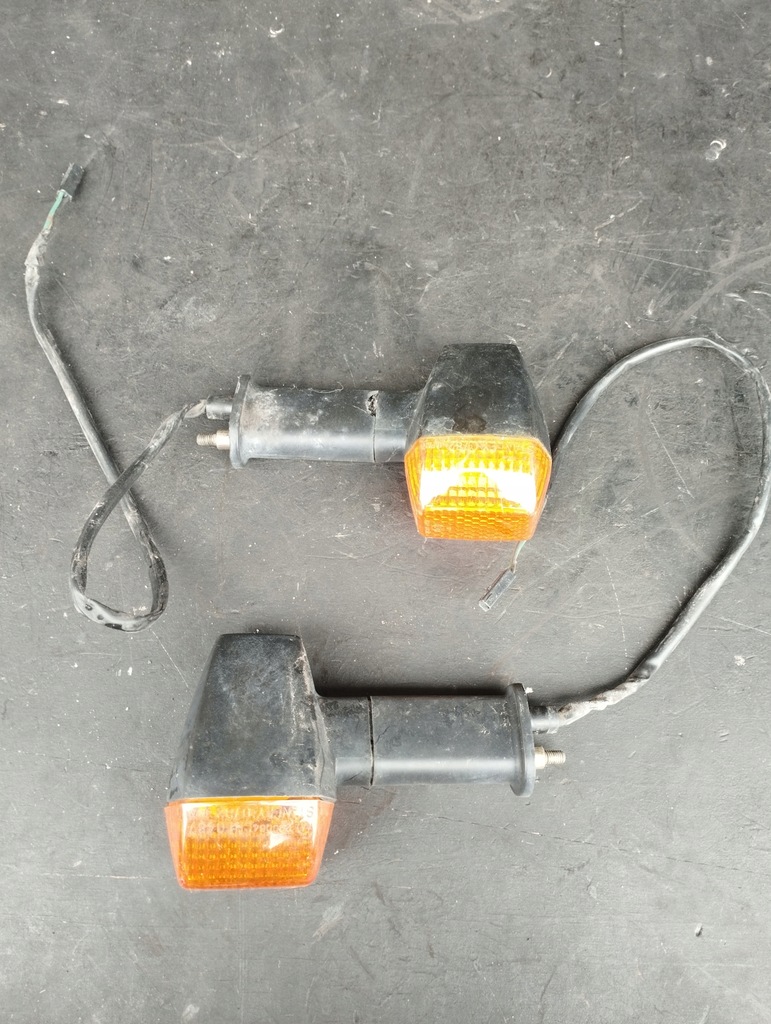 Kierunkowskaz kierunkowskazy OEM Kawasaki ER5 ER 5