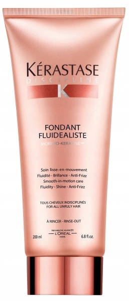 KERASTASE Balsam Dyscyplinujący Włosy 200ml