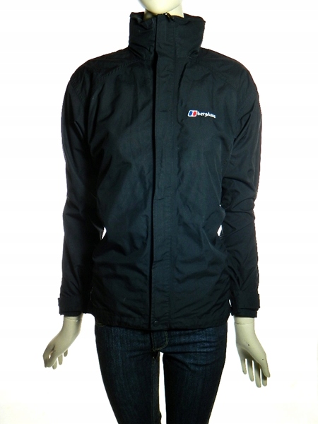 507 Kurtka BERGHAUS