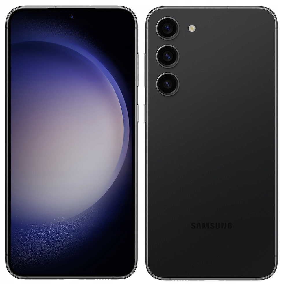 Smartfon Samsung Galaxy S23+ 5G 8GB 512GB CZARNY
