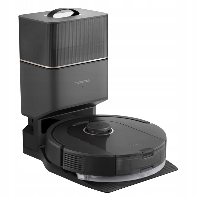 Robot sprzątający Roborock Q5 Pro+