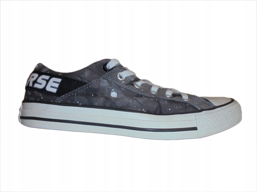 Trampki Converse. Stan idealny. Rozmiar 40,5.