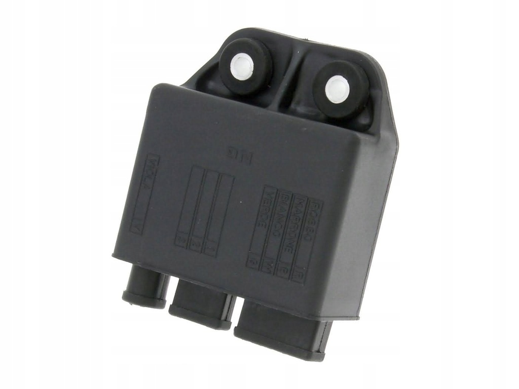 Moduł zapłonowy Aprilia SR 125