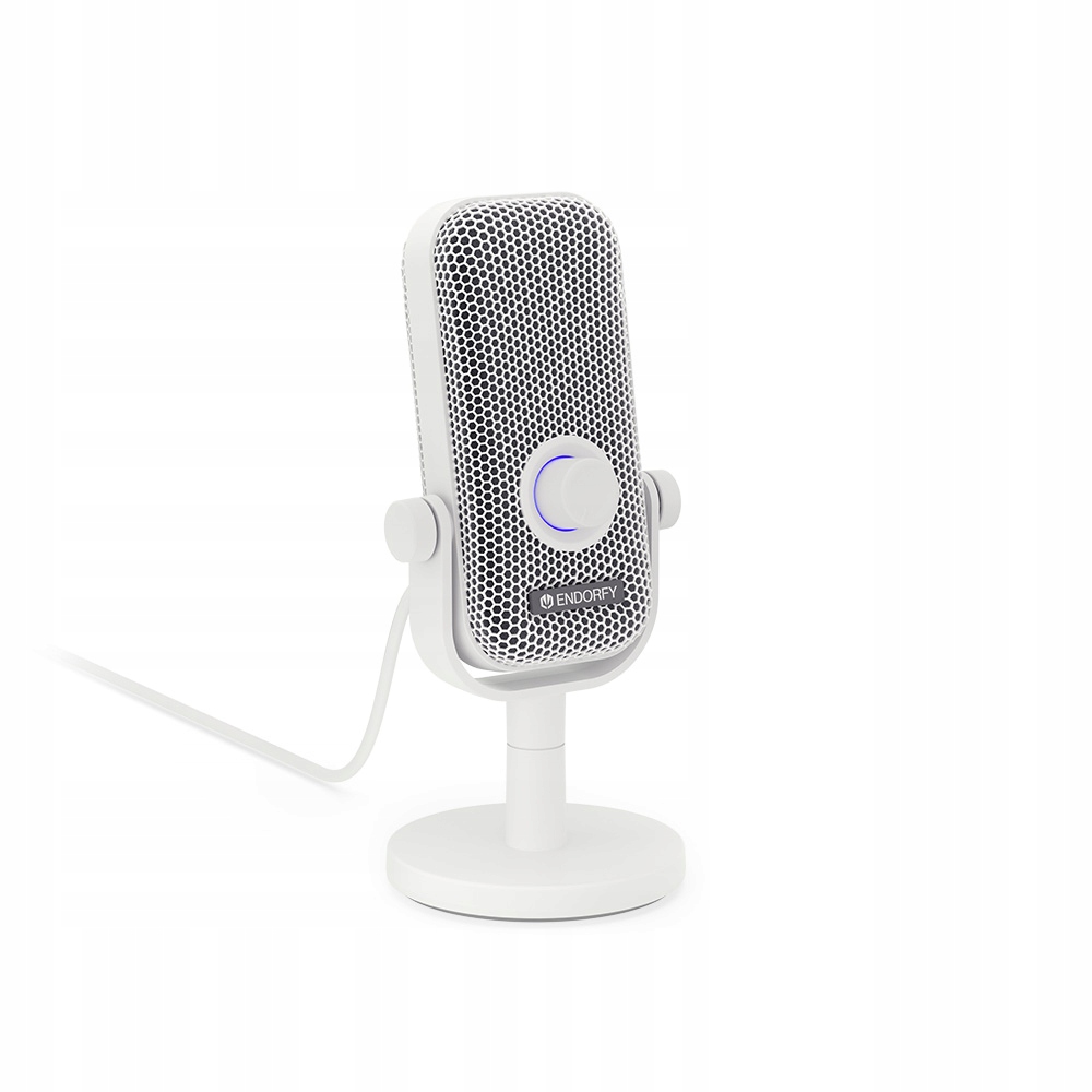 Mikrofon Endorfy Solum Voice S OWH do gier i streamingu